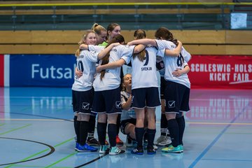 Bild 954 - C-Juniorinnen Landesmeisterschaft